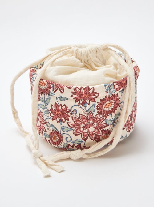 Cestino portaoggetti - Kiabi Home - Kiabi