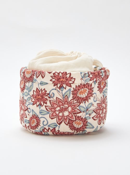 Cestino portaoggetti - Kiabi Home - Kiabi