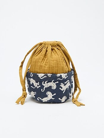 Cestino portaoggetti piccolo - Kiabi Home