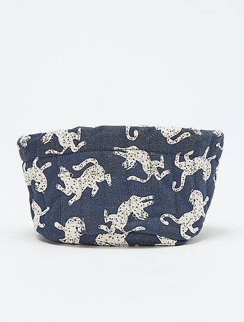 Cestino portaoggetti piccolo - Kiabi Home