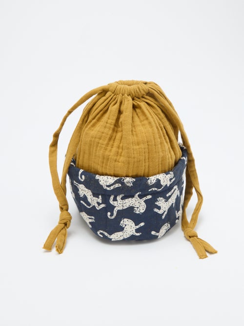 Cestino portaoggetti - Kiabi Home - Kiabi