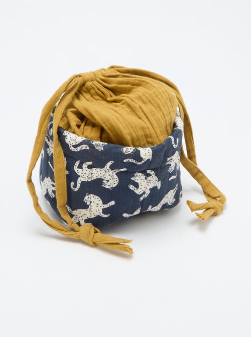 Cestino portaoggetti - Kiabi Home - Kiabi