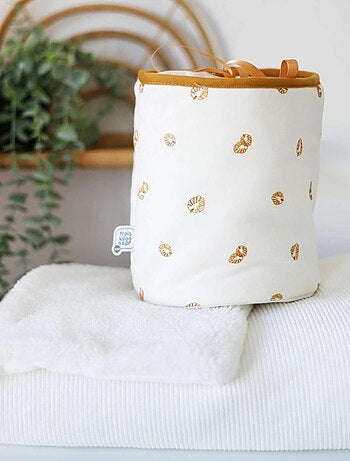 Cestino portaoggetti