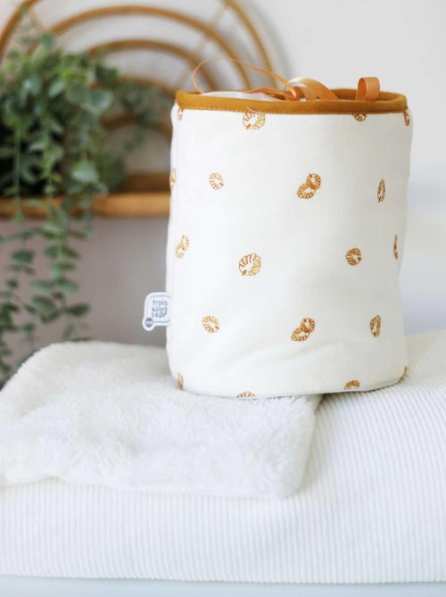 Cestino portaoggetti - Kiabi