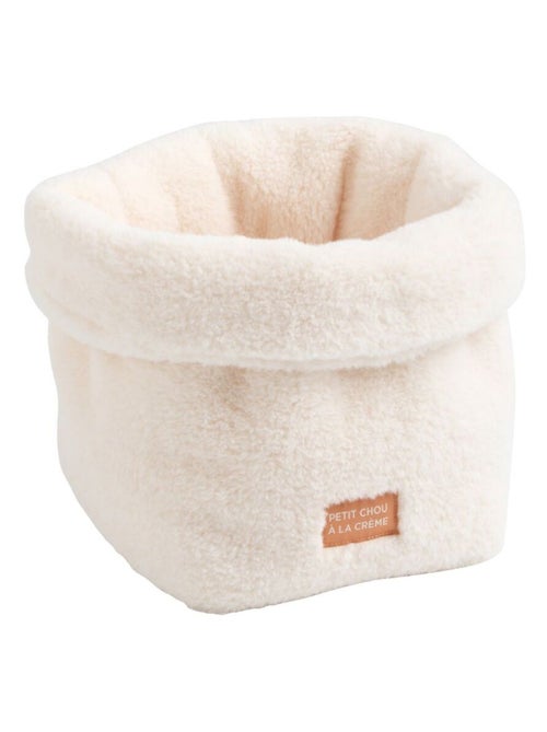 Cestino portaoggetti in - SAUTHON - Kiabi