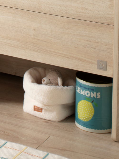 Cestino portaoggetti in - SAUTHON - Kiabi