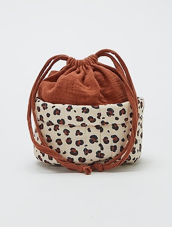 Cestino portaoggetti piccolo - Kiabi Home