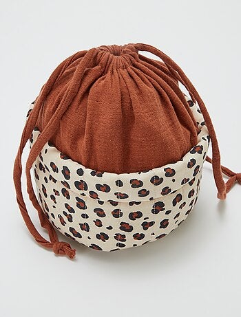 Cestino portaoggetti piccolo - Kiabi Home