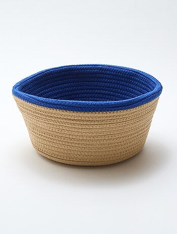 Cestino portaoggetti piccolo