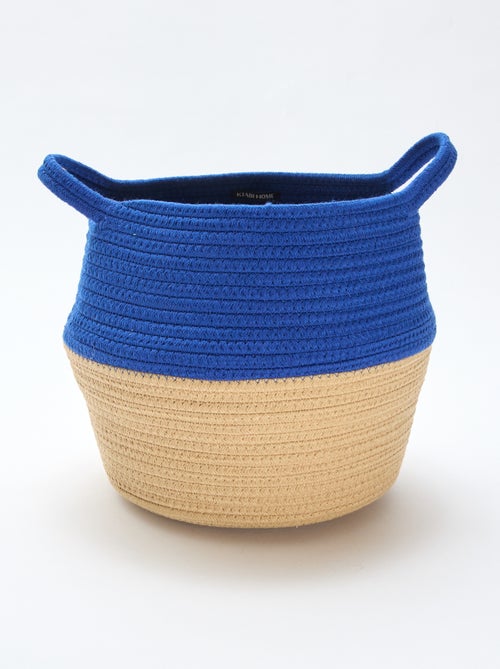 Cestino portaoggetti piccolo - Kiabi