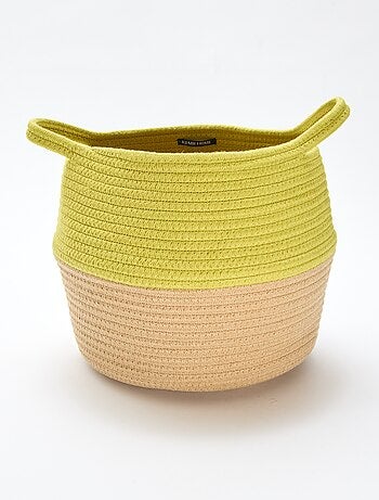 Cestino portaoggetti piccolo