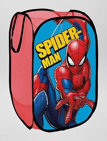 Cestino portaoggetti 'Spider-Man' - Kiabi