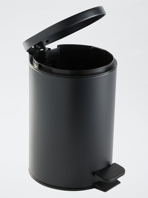 Cestino portarifiuti piccolo per bagno - Kiabi