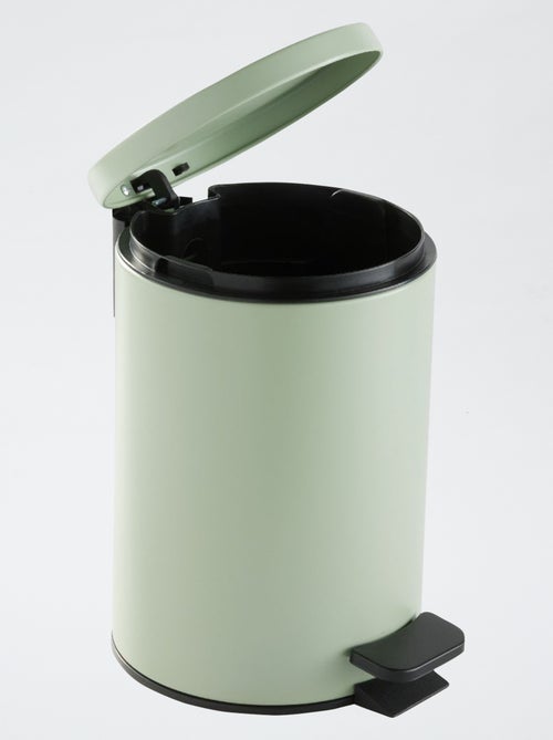 Cestino portarifiuti piccolo per bagno - Kiabi