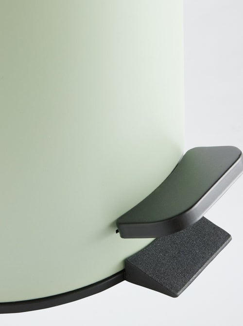 Cestino portarifiuti piccolo per bagno - Kiabi