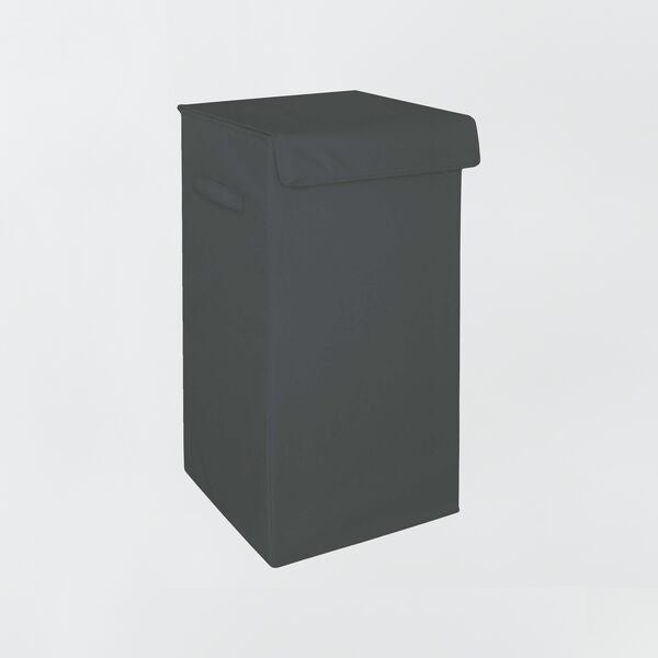 colore Antracite pieghevole Shopping Box