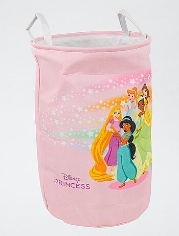 Cesto portabiancheria 'Disney' 'Principesse'