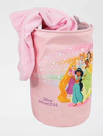Cesto portabiancheria 'Disney' 'Principesse'