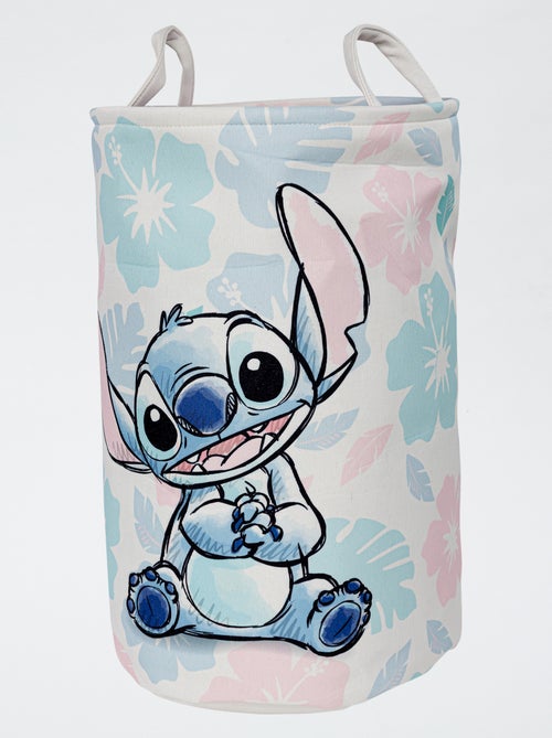 Cesto portabiancheria 'Disney' 'Stitch' - Kiabi
