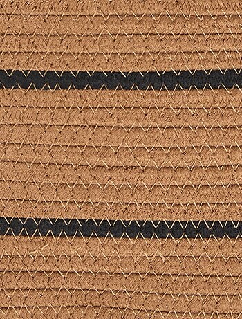 Cesto portaoggetti decorativo