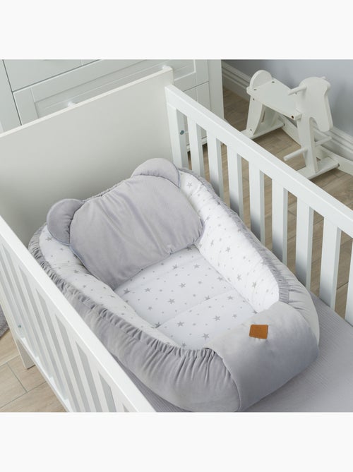 Cesto  riduttore trapuntato in velluto , stella | SEVIRA KIDS - Kiabi