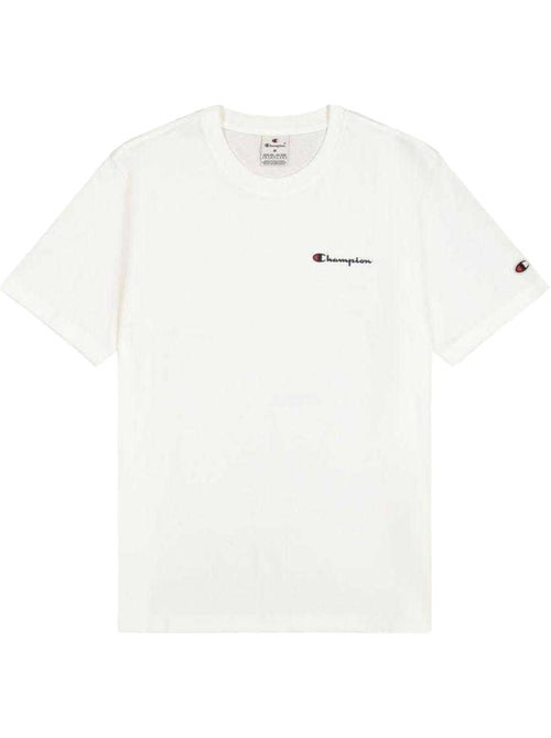 Champion Maglietta Maniche Corte Uomo - Kiabi Champion Maglietta Maniche Corte Uomo - Kiabi