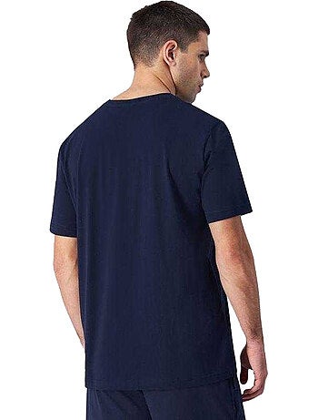 Champion Maglietta Maniche Corte Uomo