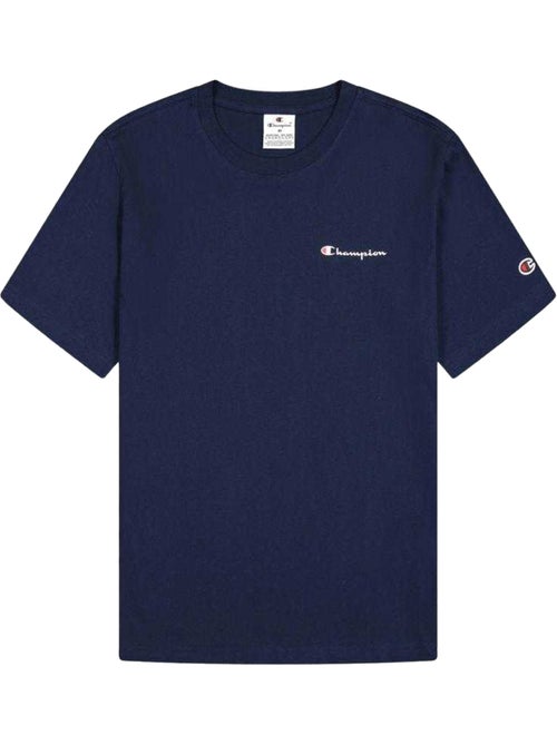 Champion Maglietta Maniche Corte Uomo - Kiabi Champion Maglietta Maniche Corte Uomo - Kiabi