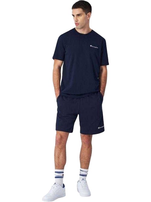 Champion Maglietta Maniche Corte Uomo - Kiabi Champion Maglietta Maniche Corte Uomo - Kiabi