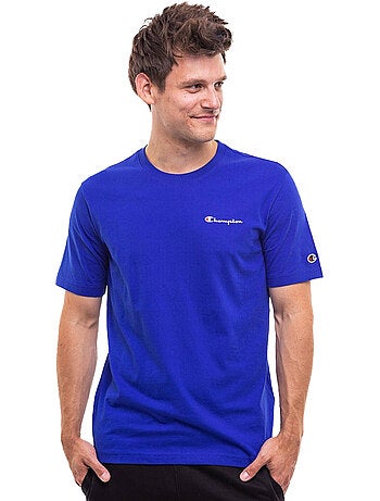 Champion Maglietta Maniche Corte Uomo