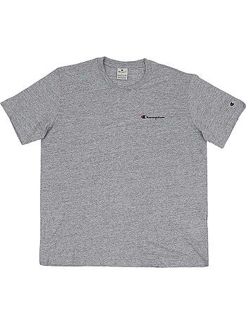 Champion Maglietta Maniche Corte Uomo