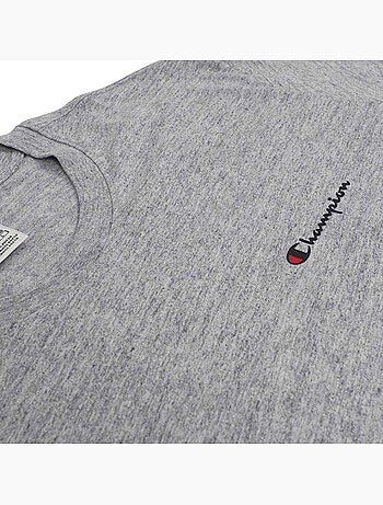 Champion Maglietta Maniche Corte Uomo