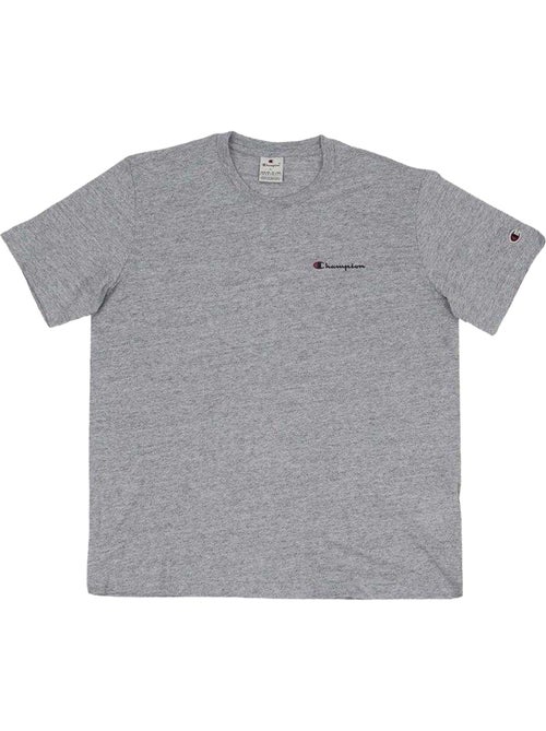 Champion Maglietta Maniche Corte Uomo - Kiabi Champion Maglietta Maniche Corte Uomo - Kiabi