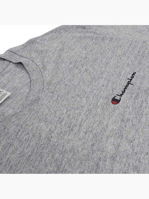 Champion Maglietta Maniche Corte Uomo - Kiabi Champion Maglietta Maniche Corte Uomo - Kiabi