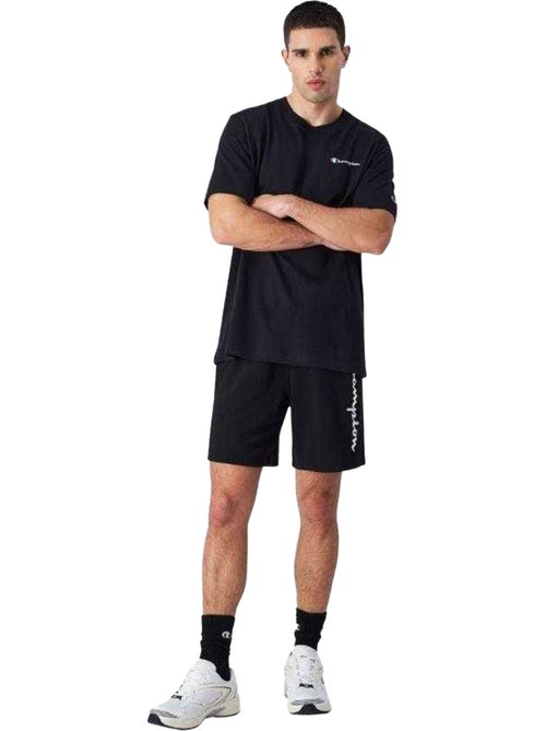 Champion Maglietta Maniche Corte Uomo - Kiabi Champion Maglietta Maniche Corte Uomo - Kiabi