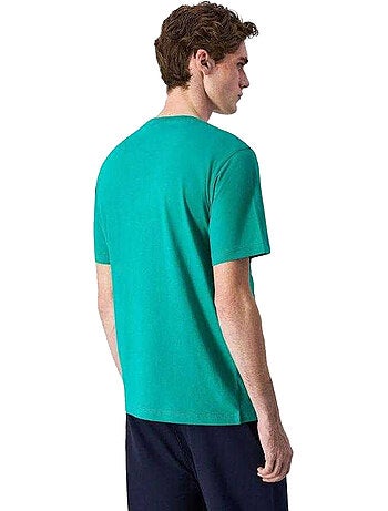 Champion Maglietta Maniche Corte Uomo