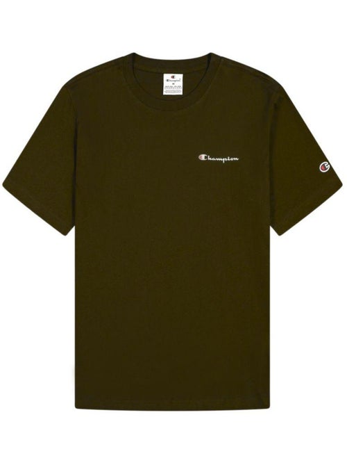 Champion Maglietta Maniche Corte Uomo - Kiabi Champion Maglietta Maniche Corte Uomo - Kiabi