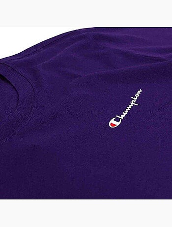 Champion Maglietta Maniche Corte Uomo