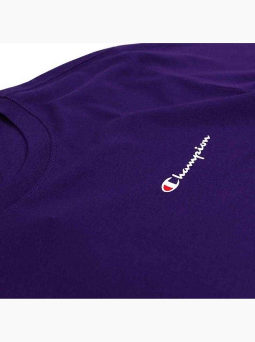 Champion Maglietta Maniche Corte Uomo - Kiabi Champion Maglietta Maniche Corte Uomo - Kiabi