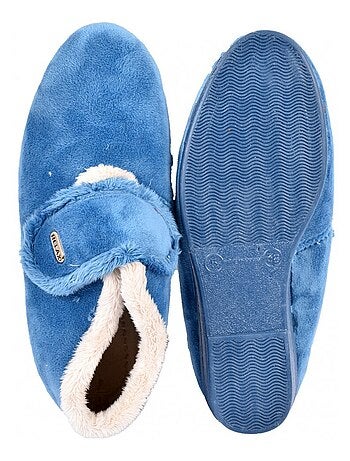 Charentaise Donna PREMIUM SCRATCH