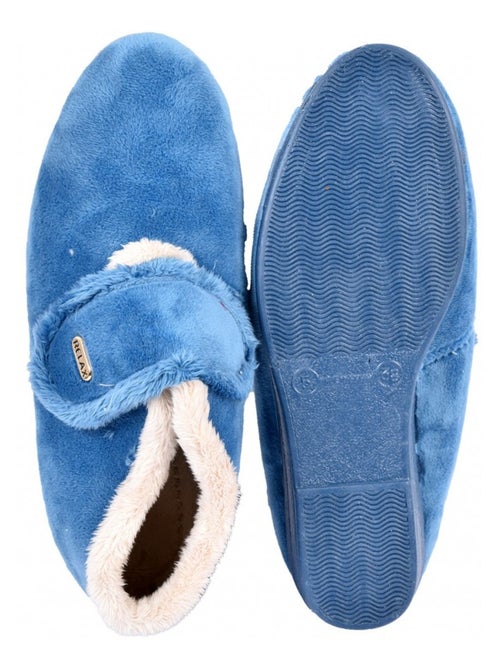 Charentaise Donna PREMIUM SCRATCH - Kiabi Charentaise Donna PREMIUM SCRATCH - Kiabi