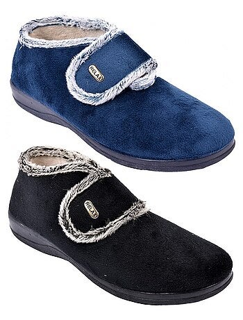 Charentaise Donna PREMIUM SCRATCH