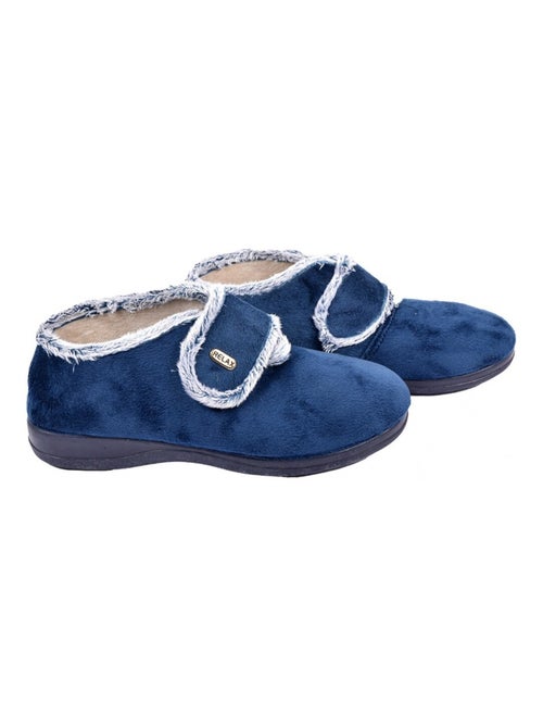 Charentaise Donna PREMIUM SCRATCH - Kiabi Charentaise Donna PREMIUM SCRATCH - Kiabi