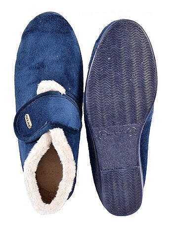 Charentaise Donna PREMIUM SCRATCH