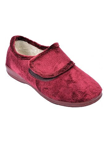 Charentaise Donna PREMIUM SCRATCH