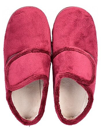 Charentaise Donna PREMIUM SCRATCH
