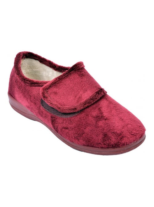 Charentaise Donna PREMIUM SCRATCH - Kiabi Charentaise Donna PREMIUM SCRATCH - Kiabi