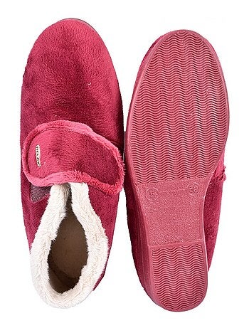 Charentaise Donna PREMIUM SCRATCH