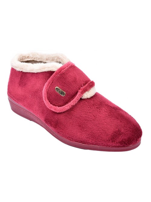 Charentaise Donna PREMIUM SCRATCH - Kiabi Charentaise Donna PREMIUM SCRATCH - Kiabi
