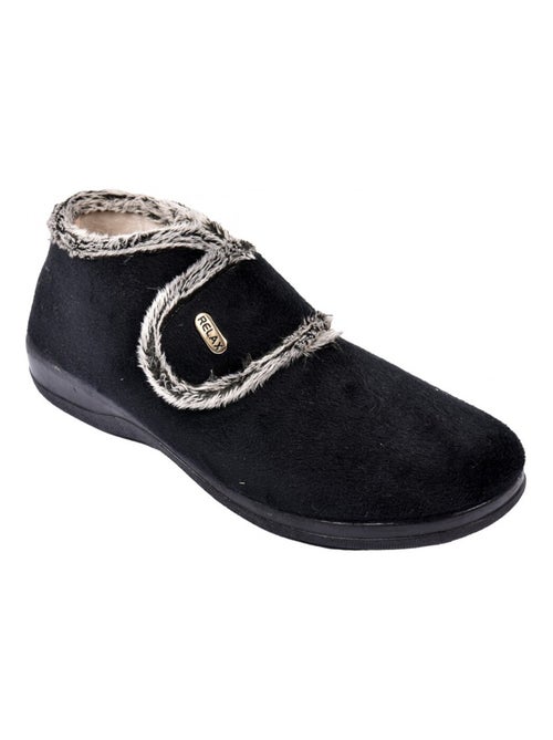 Charentaise Donna PREMIUM SCRATCH - Kiabi Charentaise Donna PREMIUM SCRATCH - Kiabi
